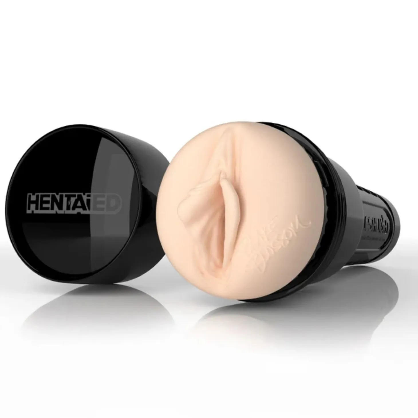 Fleshlight X Hentaied - Blake Blossom