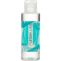Fleshlube – Cooling Ice Lubricant – 100 ml
