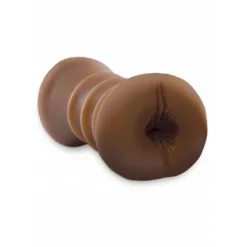 Flip Me Over Masturbateur – Double Ouverture