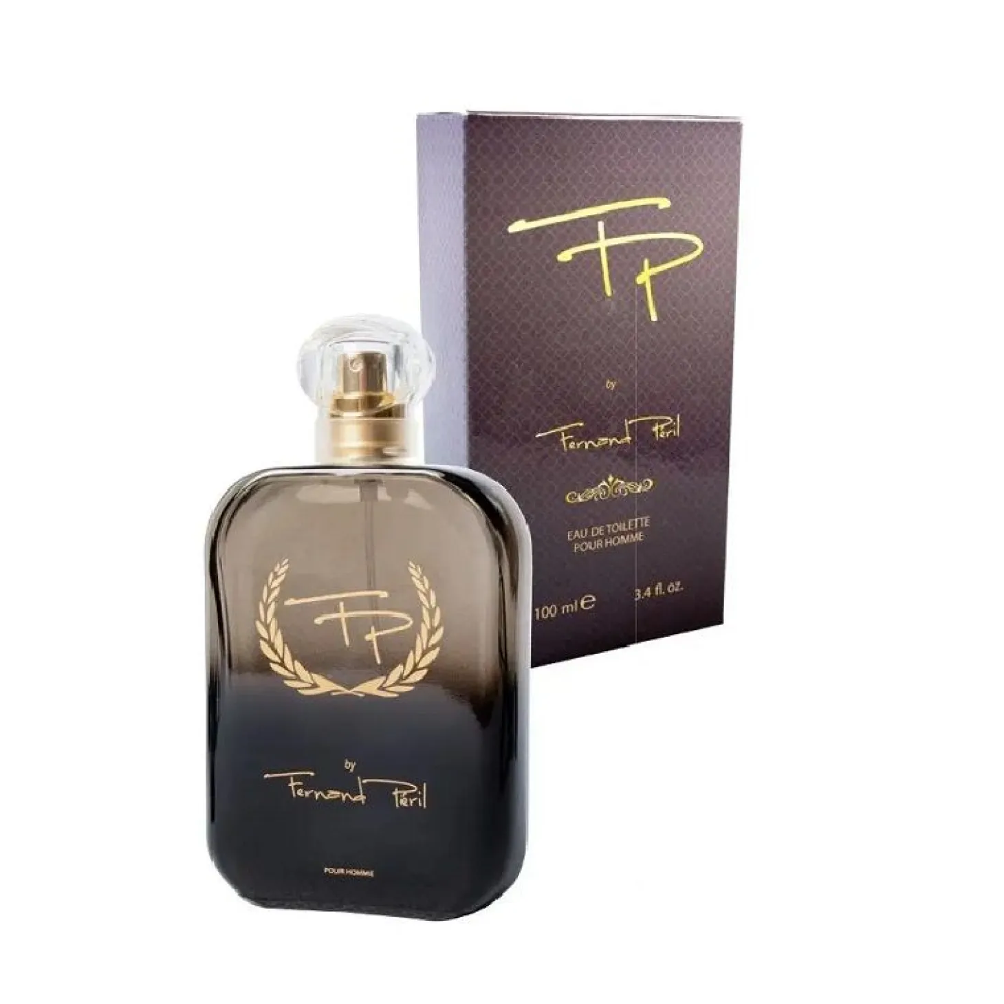 FP by Fernand Péril Phéromone Parfum Homme - 100ml