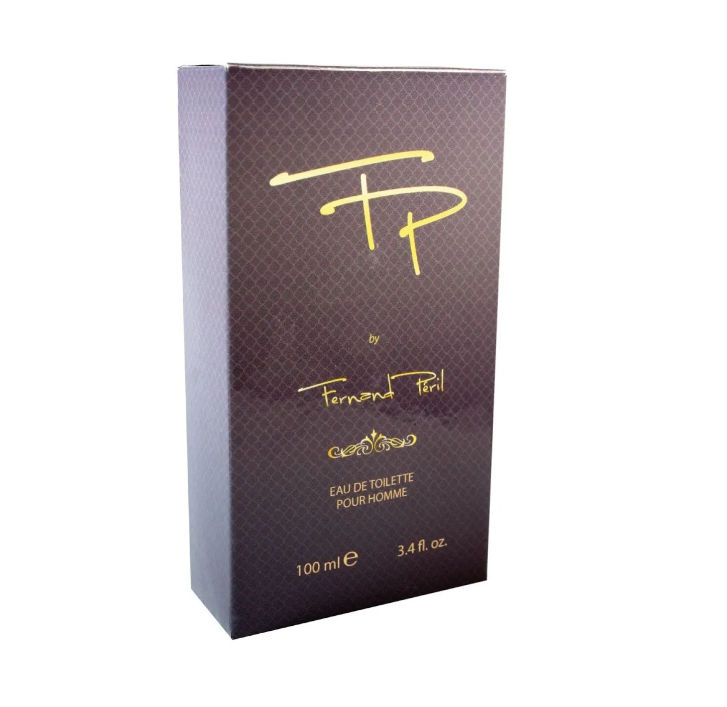 FP by Fernand Péril Phéromone Parfum Homme - 100ml