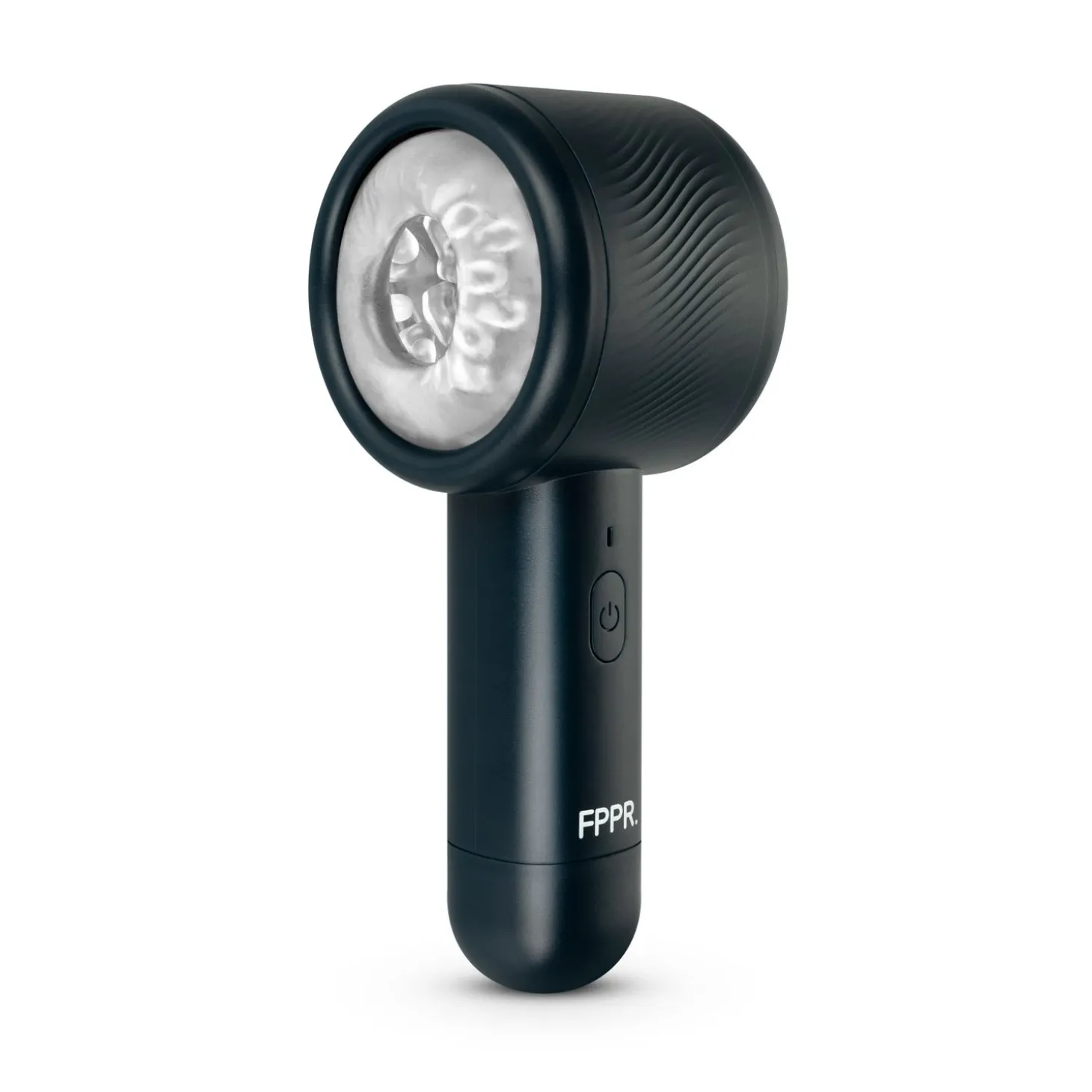 FPPR - Masturbateur automatique effet fellation - Noir
