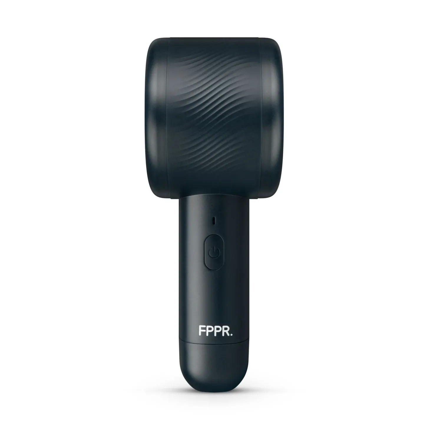 FPPR - Masturbateur automatique effet fellation - Noir
