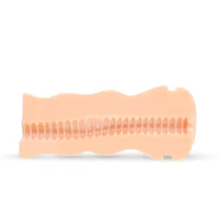 FPPR. - Masturbateur Effet Anus - Beige