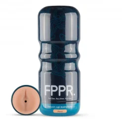 FPPR. - Masturbateur Effet Anus - Beige