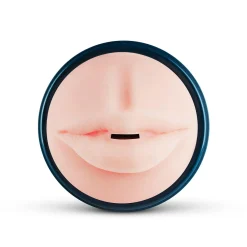 FPPR. - Masturbateur Effet Bouche - Rose
