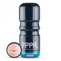 FPPR. - Masturbateur Effet Bouche - Rose