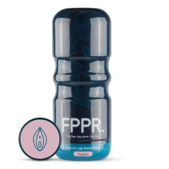 FPPR. - Masturbateur effet vagin - Rose