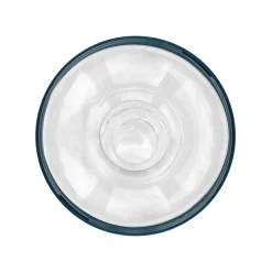 FPPR. Masturbateur Transparent