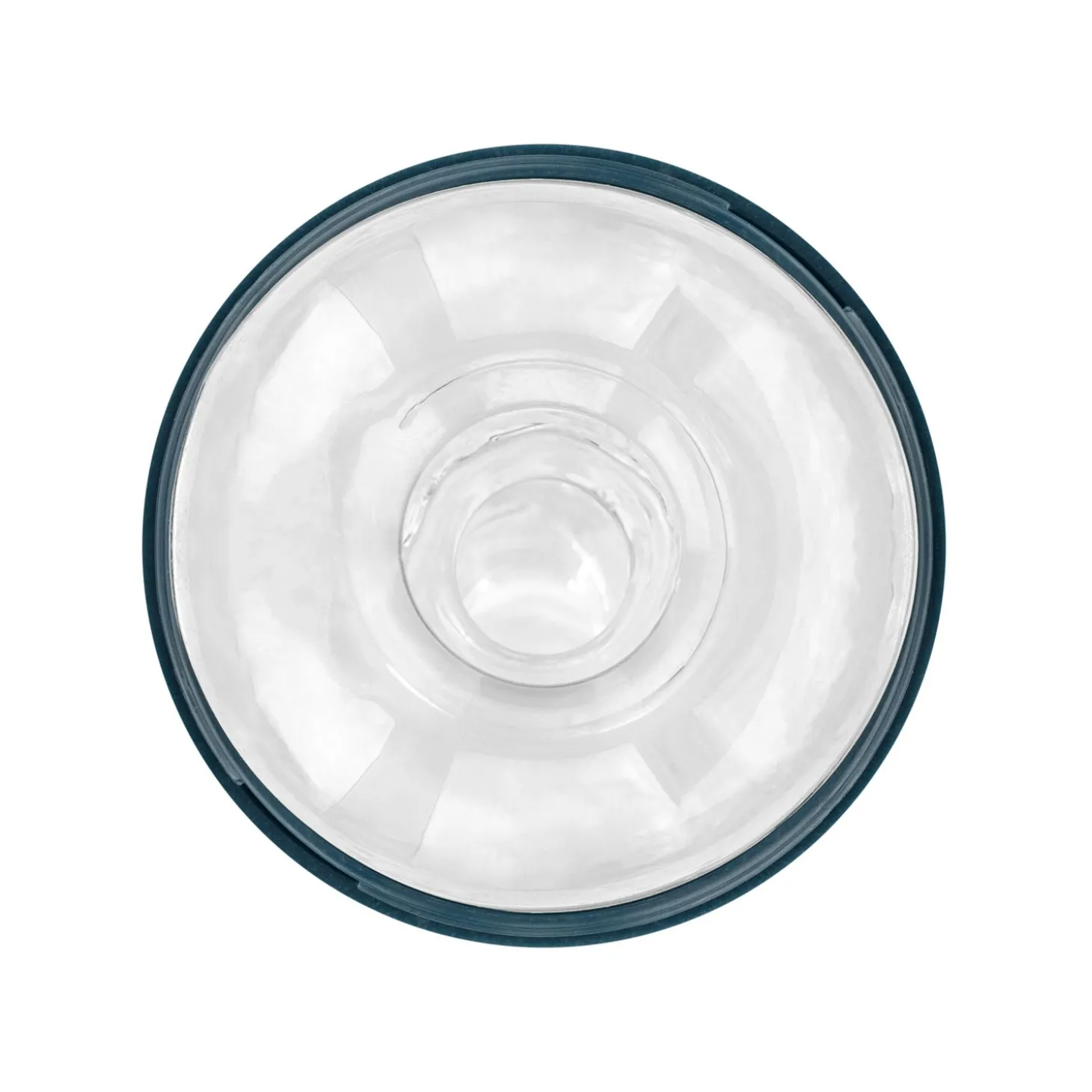FPPR. Masturbateur Transparent