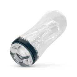 FPPR. Masturbateur Transparent