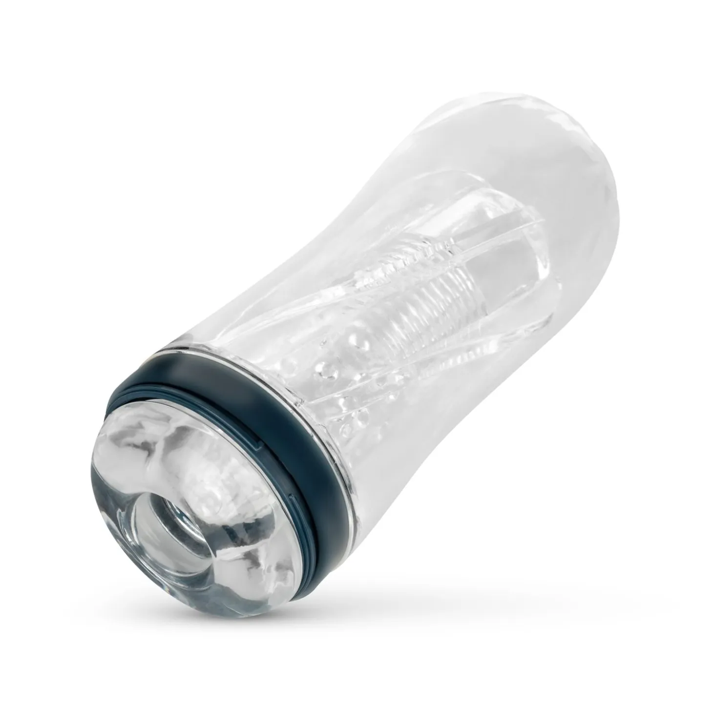 FPPR. Masturbateur Transparent