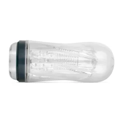 FPPR. Masturbateur Transparent