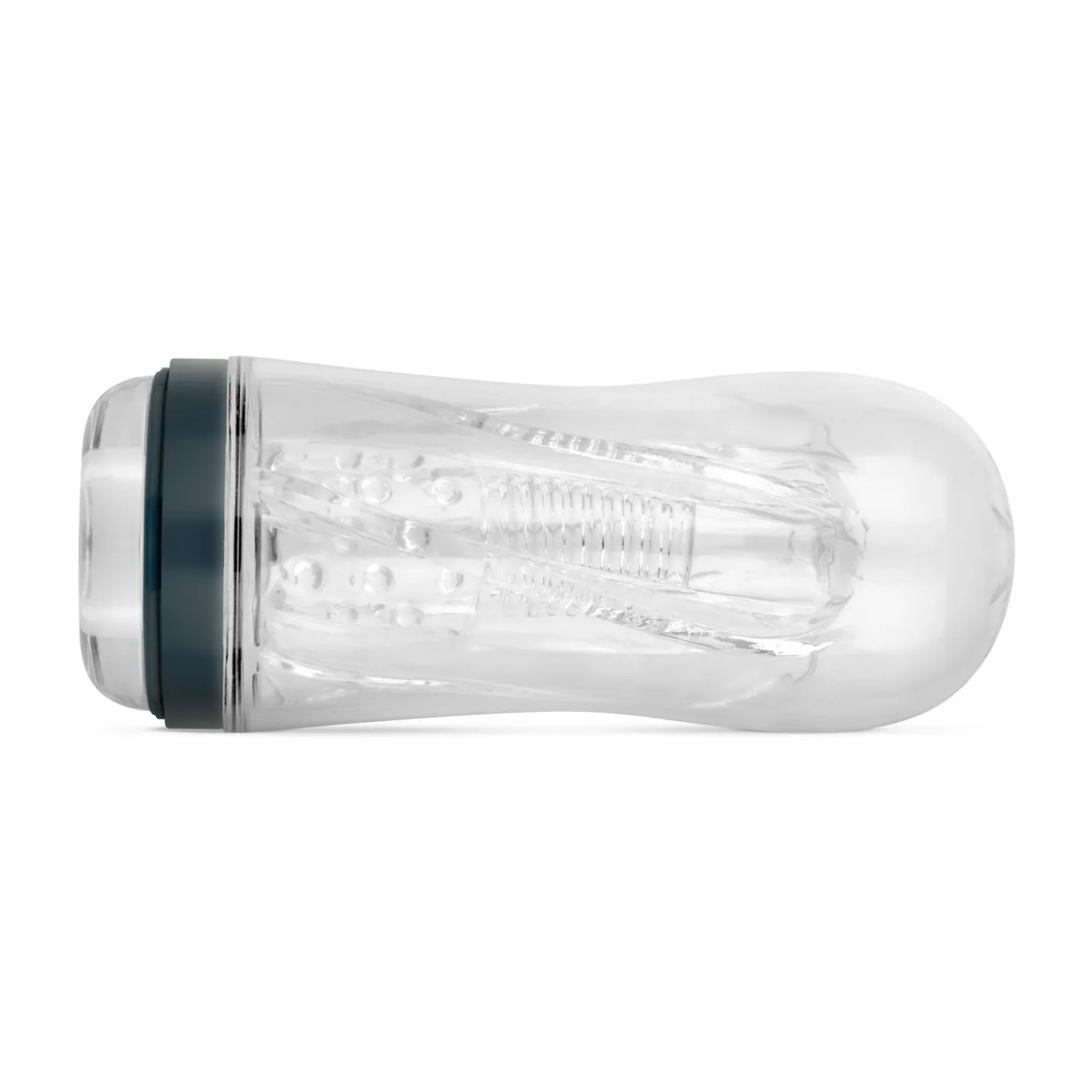 FPPR. Masturbateur Transparent