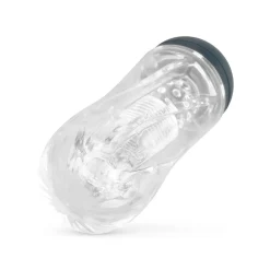 FPPR. Masturbateur Transparent