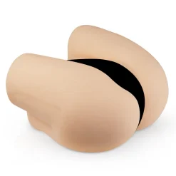 Friend with Benefits - Masturbateur Eva Miller - Beige
