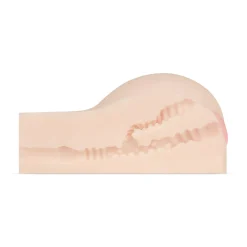 Friend With Benefits - Masturbateur réaliste avec mini vibro