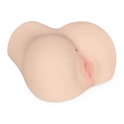 Friend With Benefits - Masturbateur réaliste avec mini vibro