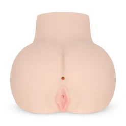 Friend With Benefits - Masturbateur réaliste avec mini vibro