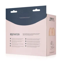 Friend With Benefits - Masturbateur réaliste avec mini vibro