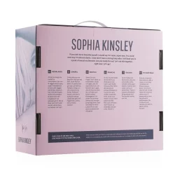 Friend with Benefits - Méga Masturbateur Sophia Kinsley
