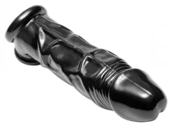 Fuk Tool - Gaine pour pénis et séparateur de testicules