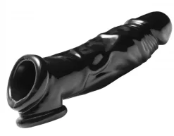 Fuk Tool - Gaine pour pénis et séparateur de testicules