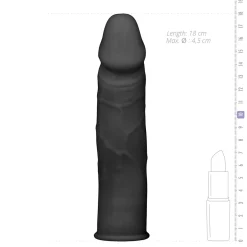 Gaine à penis The Extender