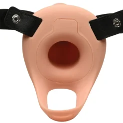 Gaine réaliste en silicone pour pénis