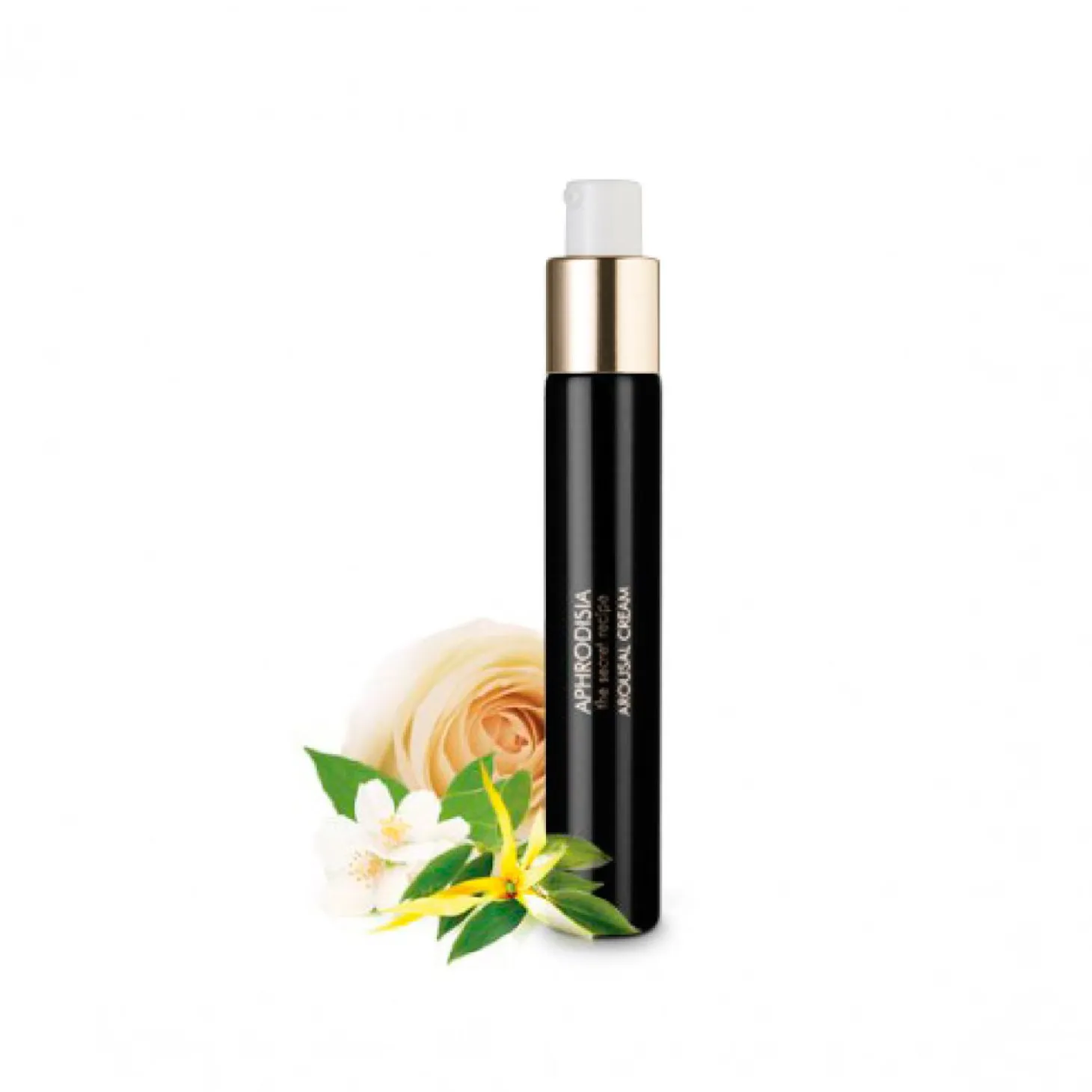 Gel Aphrodisia Stimulant d'Orgasme Pour Elle