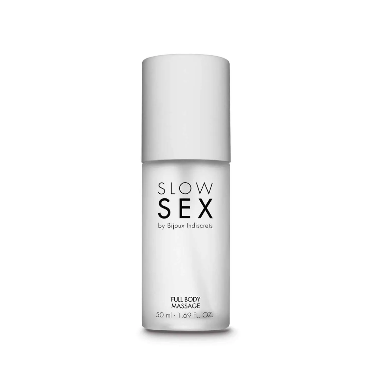 Gel de massage Full Body - 50 ml