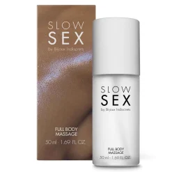 Gel de massage Full Body - 50 ml