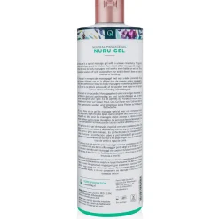 Gel Exotiq Nuru - 500 ml