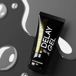 Gel Retardant Big Boy Golden