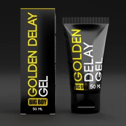 Gel Retardant Big Boy Golden