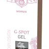 Gel stimulant Point G