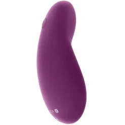 Gender X - BJ Buddy Vibromasseur - Bordeaux