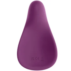 Gender X - BJ Buddy Vibromasseur - Bordeaux