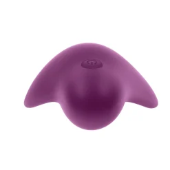 Gender X - BJ Buddy Vibromasseur - Bordeaux