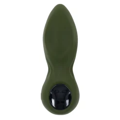 Gender X - My Secret Garden Vibromasseur - 14,5 cm