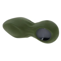 Gender X - My Secret Garden Vibromasseur - 14,5 cm