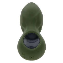 Gender X - My Secret Garden Vibromasseur - 14,5 cm