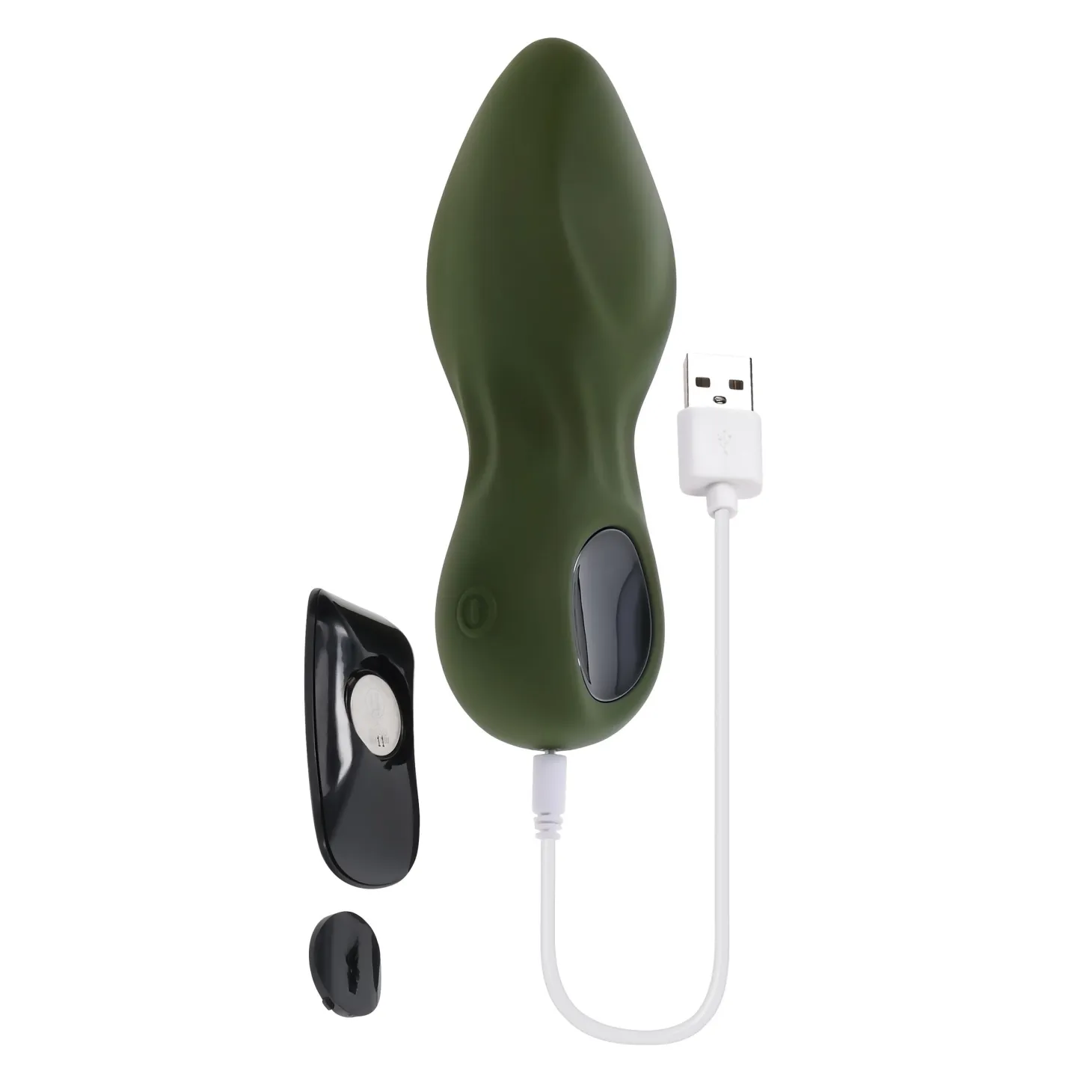 Gender X - My Secret Garden Vibromasseur - 14,5 cm