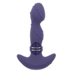 Gender X - Ring It Vibromasseur Prostatique - 16,5 cm