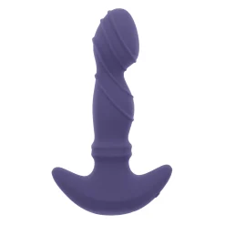 Gender X - Ring It Vibromasseur Prostatique - 16,5 cm