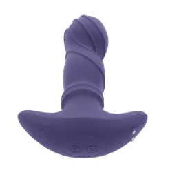 Gender X - Ring It Vibromasseur Prostatique - 16,5 cm