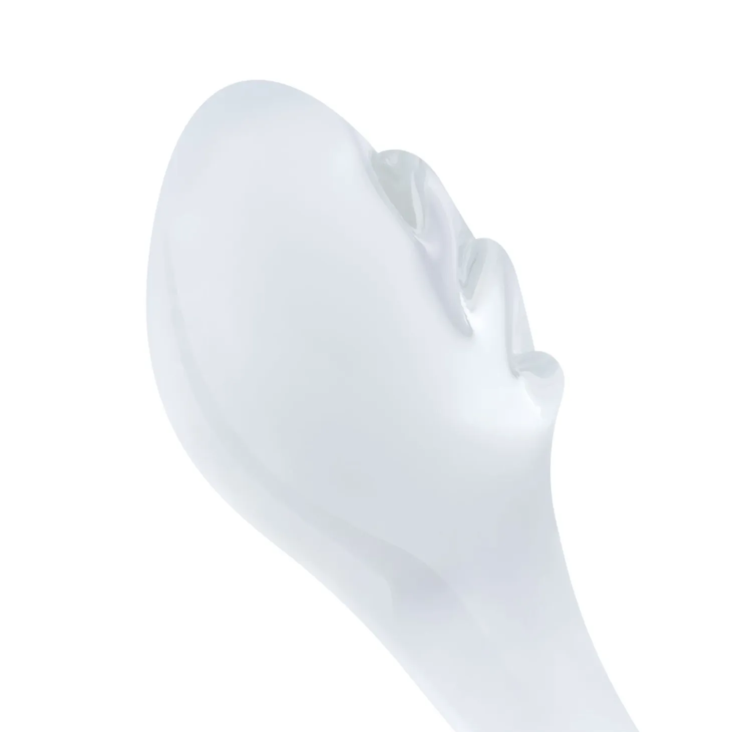 Gildo - Dildo en Verre pour Point G/Prostate No. 28 - 20 cm