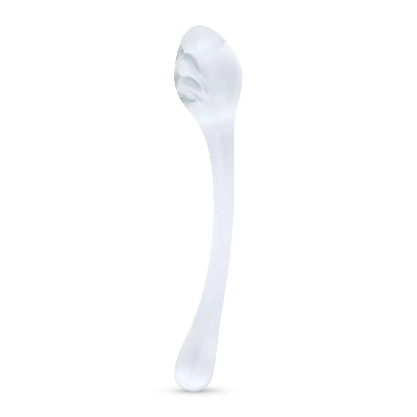 Gildo - Dildo en Verre pour Point G/Prostate No. 28 - 20 cm