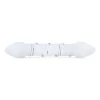 Gildo - Double Dildo en Verre pour Point G/Prostate No. 31 - 17,5 cm
