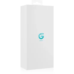 Gildo - Glazen Dildo No. 20 - 23 cm